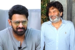 Trivikram, Prabhas, prabhas to work with trivikram, Ssmb28