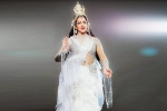 hema malini, dream girl hema malini, pravasi bharatiya divas swaraj lauds hema malini s dance drama, Waste management