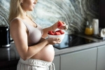 Pregnant Women articles, Pregnant Women diet, pregnant women need 50 000 dietary calories to carry a child, Cherry