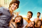 Premalu telugu movie review, Premalu rating, premalu movie review rating story cast and crew, Visa