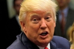 democrats, democrats reason for migrant children's death, president trump blames democrats for migrant children s death, Los angeles times