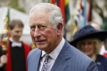 covid-19, Scotland, prince charles tests positive for covid 19 self isolating in scotland, Buckingham palace