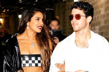 Priyanka Chopra-Nick Jonas move out of $20 million LA mansion
