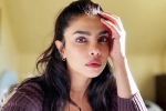 Priyanka Chopra Don't Look For Virgin Wife, Priyanka Chopra statement, priyanka chopra breaks silence on don t look for virgin wife comment, Project k