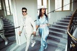 people magazine best dressed list, priyanka chopra and nick jonas in people’s best dressed list, priyanka chopra nick jonas top people s best dressed list, Lady gaga