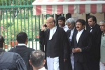 Congress says may challenge pro-tem Speaker Bopaiah’s appointment in Superme court, JDS writes to governor on Pro tem speaker, congress says may challenge pro tem speaker bopaiah s appointment in superme court, Bs yeddyurappa