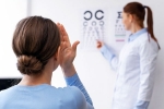 Myopia vision, Myopia new updates, how to protect your vision from myopia, Eye problem