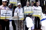 Body Weighing by Airlines, gulf airlines, protests in kerala against body weighing by airlines, Kozhikode