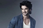police, statement, sushant singh rajput was depressed since 2019 his psychiatrists say to police, Bipolar disorder
