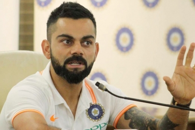 Pulwama Terror Attack: Virat Kohli Postpones Indian Sports Honors