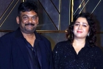 Puri Jagannadh updates, Puri Jagannadh and Charmme, puri jagannadh and charmme questioned by ed, Puri jagannadh