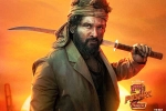 Pushpa 2: The Rule latest updates, Pushpa 2: The Rule news, no delay in pushpa 2 the rule release, Nv prasad