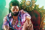 Pushpa 2: The Rule latest breaking, Pushpa 2: The Rule breaking news, pushpa 2 the rule enters rs 800 crore club in first weekend, Dhananjaya
