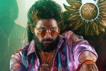 Pushpa: The Rule theatrical records, Allu Arjun, pushpa the rule creates new record, Indian films