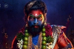 Pushpa 3 announcement, Pushpa 3 budget, pushpa the rule to have a sequel, Web series