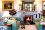 Queen Elizabeth II properties, Queen Elizabeth II coffin, queen elizabeth ii s wealth will stay as a secret, Queen elizabeth