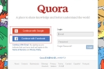 Hindi, Quora, quora launches in hindi to roll out in other languages soon, Quora in hindi