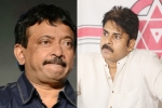 RGV twitter, RGV latest updates, rgv attacks pawan with his tweets, Rgv twitter