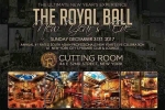 Royal Ball - New Year's Eve Party in Cutting Room, New York Current Events, royal ball new year s eve party, Newyear