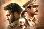 NTR Ram Charan RRR Movie Review, Ray Stevenson, rrr movie review rating story cast and crew, Rrr movie