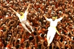 RRR song, RRR shoot, record numbers for rrr worldwide, Jfl