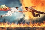RRR, RRR shoot, rrr 11 days worldwide collections, Jayendra