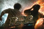 RRR Hindi rights, RRR total deals, a record pre release business on cards for rrr, Farhan a