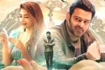 Radhe Shyam updates, Radhe Shyam reviews, radhe shyam heading towards a massive disaster, Radhe shyam rating
