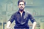 Raees, Shah Rukh Khan, raees music review, Liquor mafia