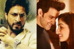 Kaabil updates, Kaabil, raees vs kaabil collections update, Sanjay gupta