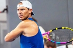 Rafael Nadal awards, Rafael Nadal rewards, tennis legend rafael nadal announces retirement, Tennis