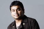 Oscar 2017, AR Rahman updates, rahman back to oscar nominations, Star wars