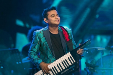 Rahmaniyat: The Essence of AR Rahman