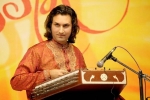 New York Events, Events in New York, santoor maestro rahul sharma concert, Swami nityananda