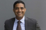 Wisconsin, Madison, indian american raj shukla enters madison s mayoral race, Raj shukla Wisconsin, Madison, indian american raj shukla enters madison s mayoral race, Raj shukla