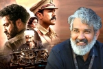 RRR budget, SS Rajamouli, rajamouli locks the final cut of rrr, Current trend RRR budget, SS Rajamouli, rajamouli locks the final cut of rrr, Current trend