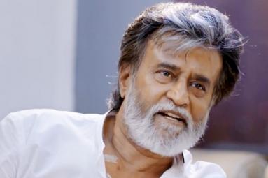 Rajini Back to the  Country