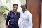 Kamal Haasan, AP government, rajini and kamal thanks ap for the honour, Nandi awards
