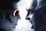 2.0 in Hindi, Rajinikanth news, 80 cr for 2 0 bollywood rights, Republic day 2018