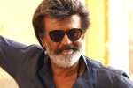 Rajinikanth remuneration, Rajinikanth, rajinikanth lines up several films, Announcement