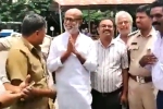 Rajinikanth - Jailer, Rajinikanth updates, rajinikanth visits jayanagar bmtc, Nelson dilipkumar