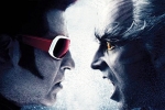 Amy Jackson, Akshay Kumar, rajinikanth s 2 0 teaser release date, Kabali