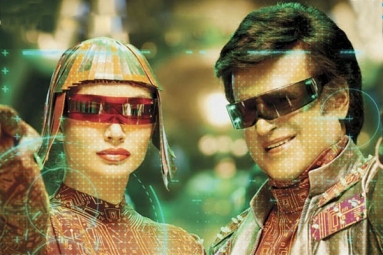 Rajinikanth's 2.0 Trailer Updates Rajinikanth's 2.0 Trailer Updates