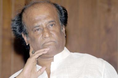 Rajinikanth’s Twitter Hacked Rajinikanth’s Twitter Hacked