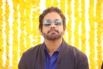 Raju Gari Gadhi 2, Nagarjuna, nag s whopping remuneration for raju gari gadhi 2, Oopiri