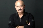 rakesh roshan father, rakesh roshan family, rakesh roshan diagnosed with early stage cancer, Khoobsurat