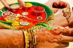 rakhi online, raksha bandhan muhurat, raksha bandhan 2019 things you must place on the rakhi thal, Jamun