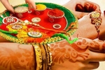 2019 mein raksha bandhan kab hai, raksha bandhan date, raksha bandhan 2019 things you must place on the rakhi thal, Indian independence day