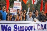 National Register of citizens (NRC), pro-CAA, rallies in support of caa nrc by indian americans in us, Sikhs