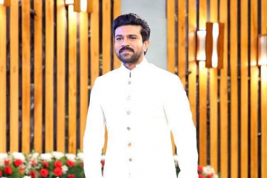 Ram Charan in talks for a Bollywood Film?